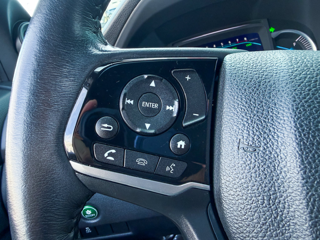 Used 2021 Honda Passport EX-L image 27