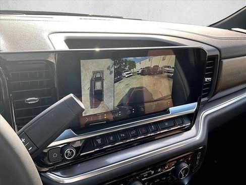 Used 2026 Chevrolet Silverado 3500 High Country w/ Technology Package image 23