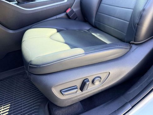 Used 2022 Toyota Highlander XLE image 18