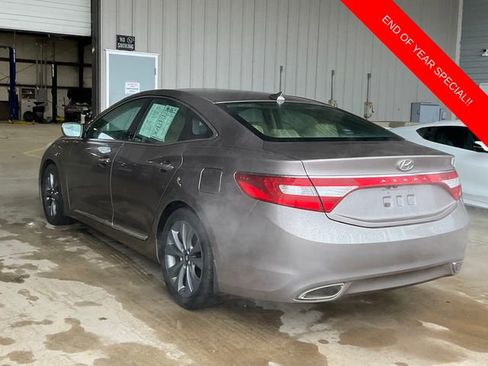 Used 2013 Hyundai Azera image 4