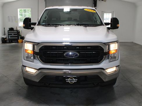 Used 2022 Ford F150 XLT AWD/4WD image 56