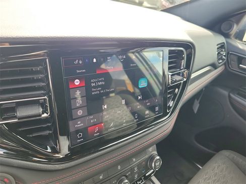 New 2026 Dodge Durango GT image 15