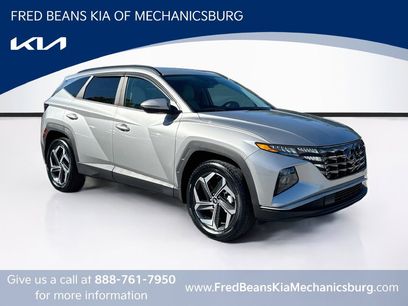 Used 2022 Hyundai Tucson SEL w/ Convenience + Premium Package