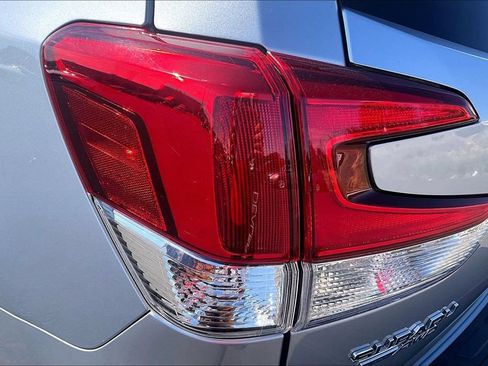 Used 2019 Subaru Forester Touring w/ Popular Package #3 AWD/4WD image 30