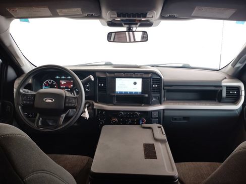 Used 2023 Ford F250 XLT AWD/4WD image 35