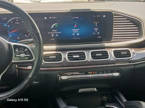 Used 2020 Mercedes-Benz GLE 350 4MATIC image 27