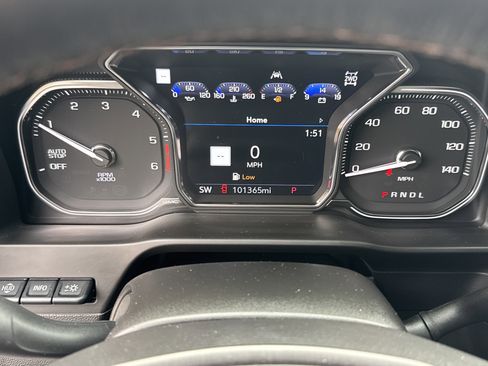 Used 2021 GMC Sierra 1500 AT4 w/ AT4 Premium Package image 21