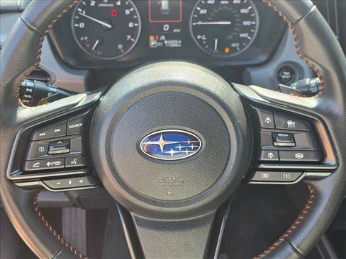 Certified 2025 Subaru Crosstrek 2.5i Limited w/ Popular Package #3A AWD/4WD image 27