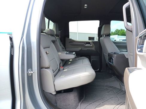 Used 2024 Chevrolet Silverado 1500 LTZ w/ LTZ Convenience Package II image 28