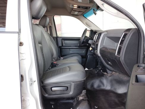 Used 2018 RAM 1500 Tradesman w/ Protection Group AWD/4WD image 12