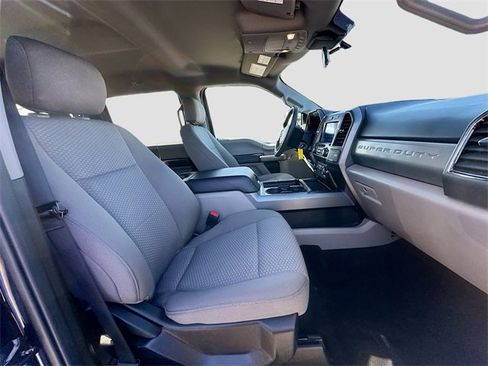 Used 2021 Ford F250 XLT w/ XLT Premium Package image 25