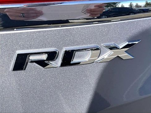 Used 2014 Acura RDX AWD w/ Technology Package image 11