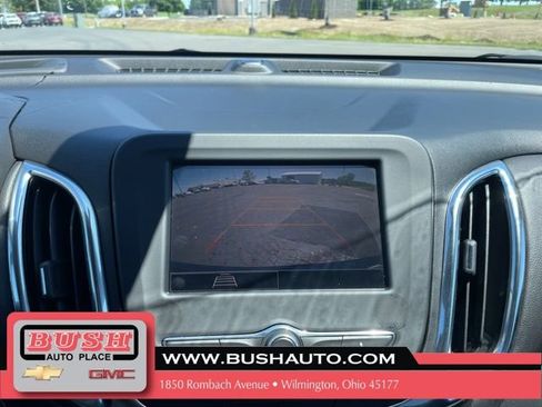 Used 2023 Chevrolet Equinox LT AWD/4WD image 20