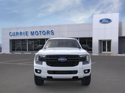 New 2025 Ford Ranger XL w/ Trailer Tow Package image 6