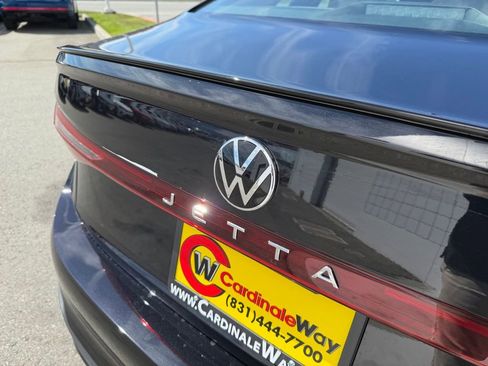 New 2026 Volkswagen Jetta Sport FWD image 10