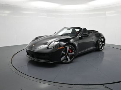 Certified 2025 Porsche 911 Carrera S