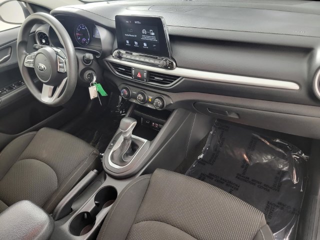 Used 2021 Kia Forte LXS FWD image 18