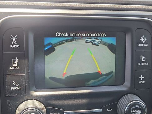Used 2017 RAM 1500 Express RWD image 14