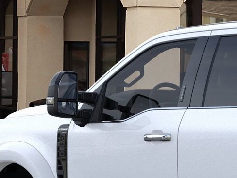 New 2026 Ford F450 Platinum w/ FX4 Off-Road Package AWD/4WD image 42
