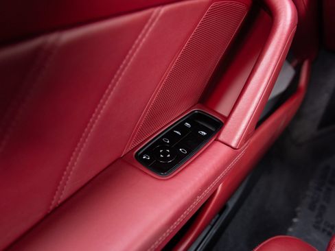 Certified 2021 Porsche 911 Turbo S AWD/4WD image 22