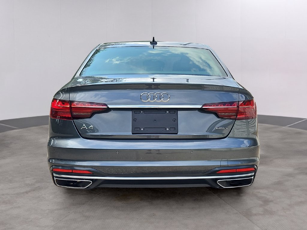 Used 2023 Audi A4 2.0T Premium w/ Convenience Package AWD/4WD image 5