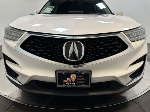 Used 2021 Acura RDX AWD w/ Technology Package image 5