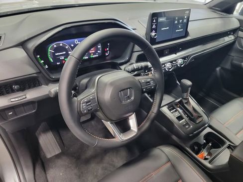 New 2026 Honda CR-V Sport-L image 11