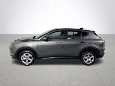 Used 2024 Dodge Hornet GT AWD/4WD image 9