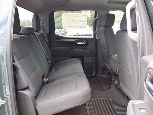 New 2026 Chevrolet Silverado 1500 LT image 35