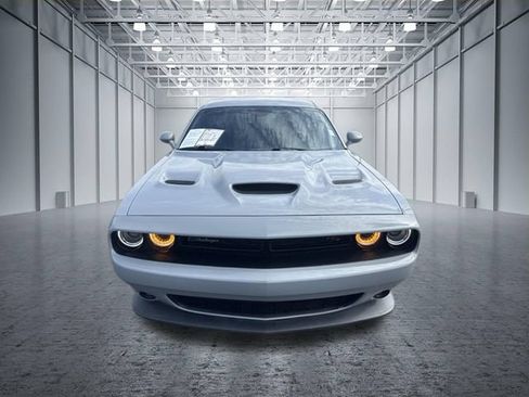 Used 2022 Dodge Challenger R/T Scat Pack w/ Plus Package RWD image 8