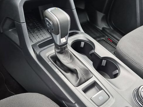 Used 2025 Ford Ranger XLT w/ Technology Package image 12