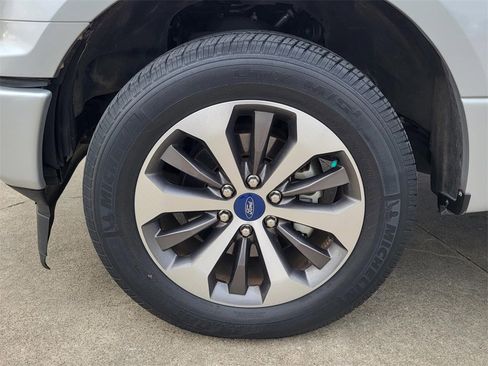 Used 2019 Ford F150 XL w/ Equipment Group 101A Mid image 30