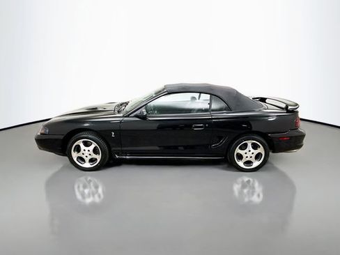Used 1997 Ford Mustang Cobra RWD image 4