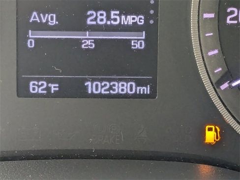 Used 2017 Hyundai Tucson SE Plus image 30