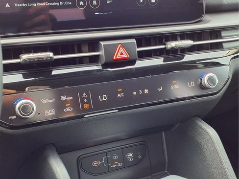 New 2026 Kia Sportage SX AWD/4WD image 5