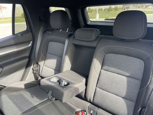 Used 2025 GMC Terrain Elevation image 35