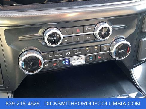 New 2025 Ford F150 Tremor w/ Equipment Group 402A High image 30