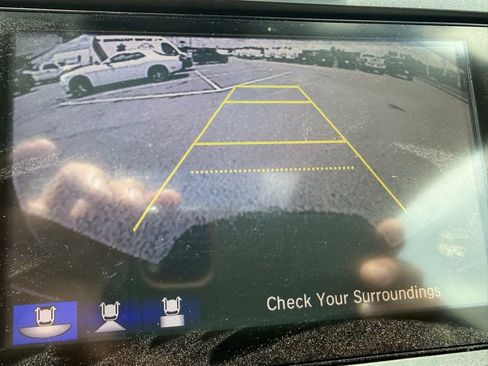 Used 2016 Honda CR-V Touring image 20