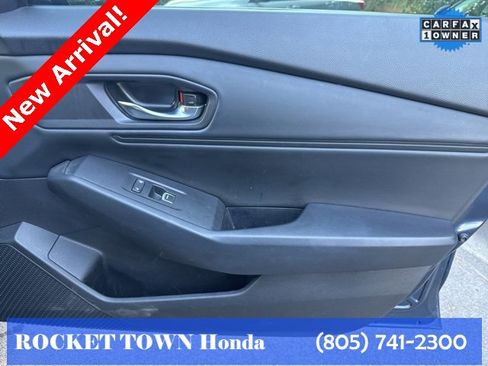 Used 2023 Honda Accord EX image 12