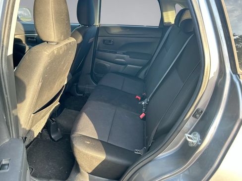 Used 2012 Mitsubishi Outlander Sport ES FWD image 25