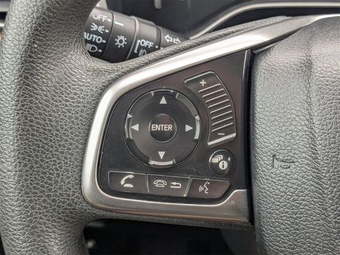 Used 2017 Honda CR-V EX image 27