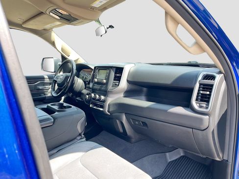 Used 2019 RAM 1500 Big Horn AWD/4WD image 26