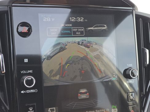 New 2026 Subaru Forester Touring image 24