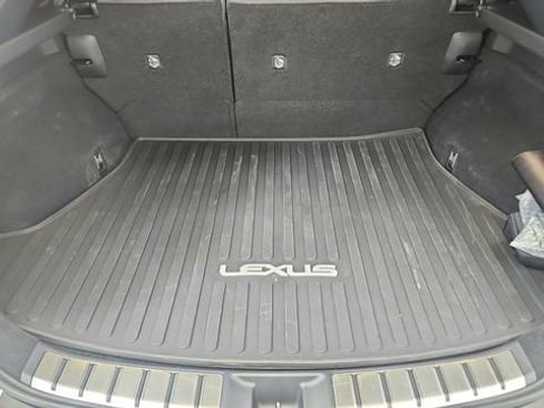 Used 2024 Lexus RZ 450e Premium w/ Accessory Package (Z1) image 15