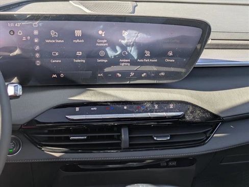 New 2026 Buick Enclave Sport Touring image 15