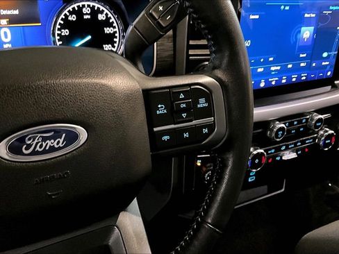 Certified 2022 Ford F150 XLT w/ Equipment Group 302A High AWD/4WD image 22
