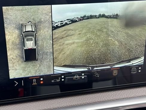 New 2026 GMC Sierra 1500 Denali w/ Denali Reserve Package AWD/4WD image 24