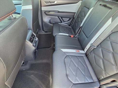 New 2026 Volkswagen Atlas Peak Edition AWD/4WD image 15