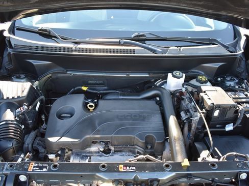 Used 2020 Chevrolet Equinox LT image 15