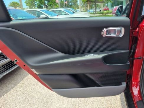 New 2025 Hyundai Ioniq 6 SE RWD image 9